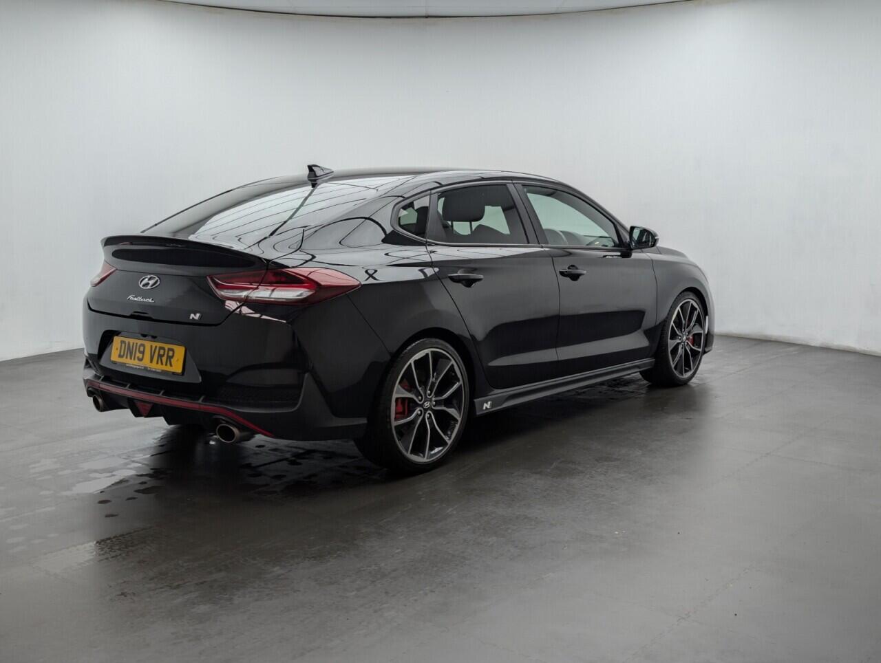 Used Hyundai i30 2019 for sale - 76424590: Photo 8