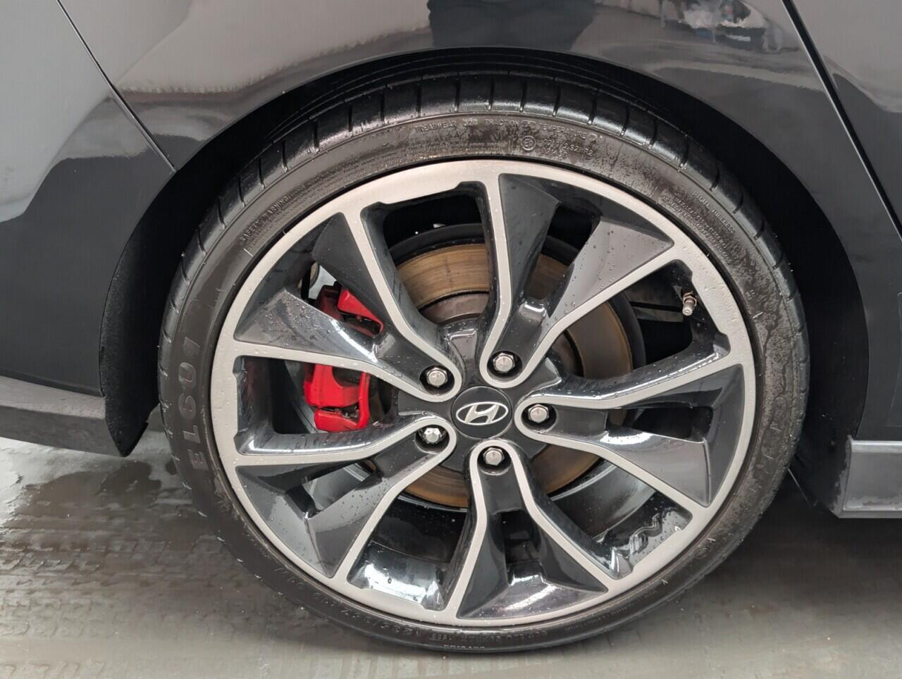 Used Hyundai i30 2019 for sale - 76424590: Photo 9