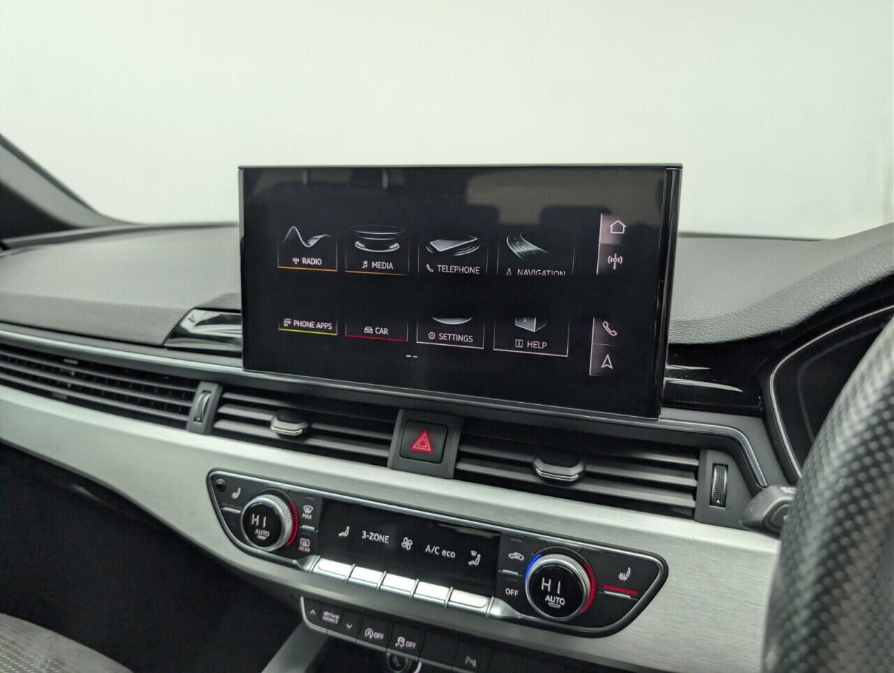 Used Audi A4 Avant 2020 for sale - 77175643: Photo 13