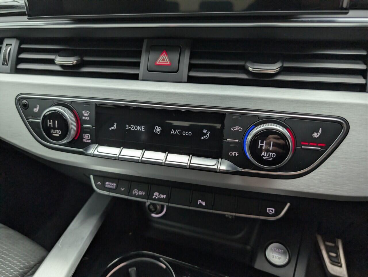 Used Audi A4 Avant 2020 for sale - 77175643: Photo 14