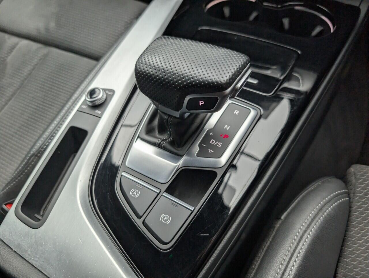 Used Audi A4 Avant 2020 for sale - 77175643: Photo 15