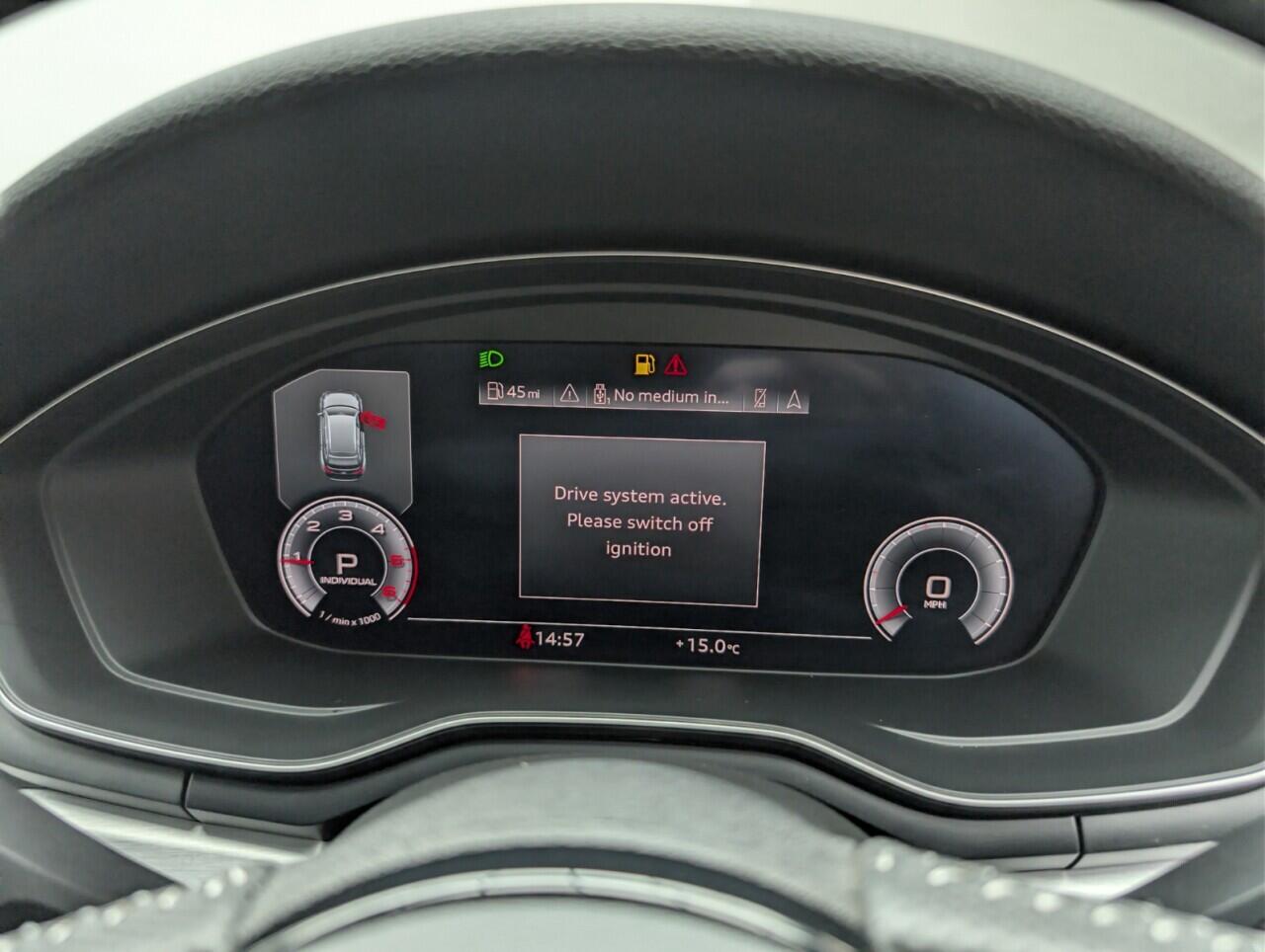 Used Audi A4 Avant 2020 for sale - 77175643: Photo 16