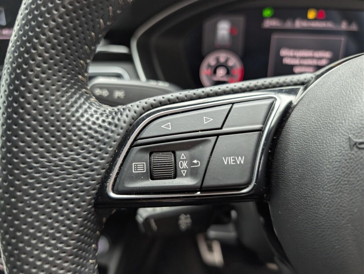 Used Audi A4 Avant 2020 for sale - 77175643: Photo 17