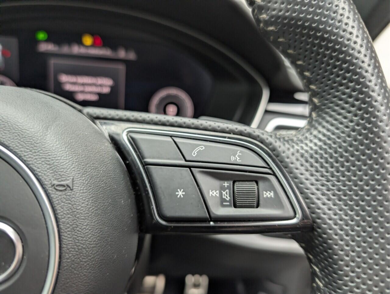 Used Audi A4 Avant 2020 for sale - 77175643: Photo 18