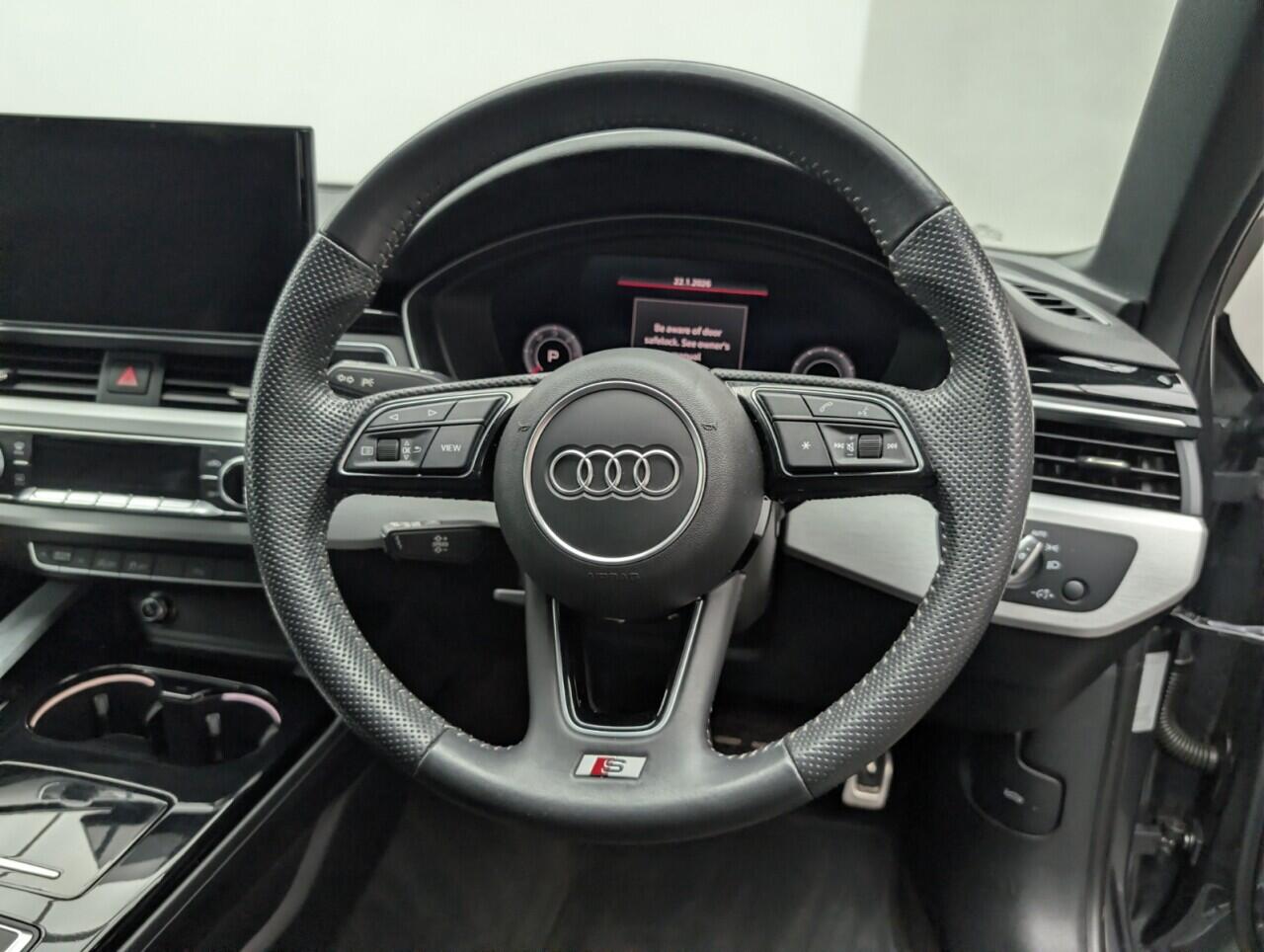Used Audi A4 Avant 2020 for sale - 77175643: Photo 21
