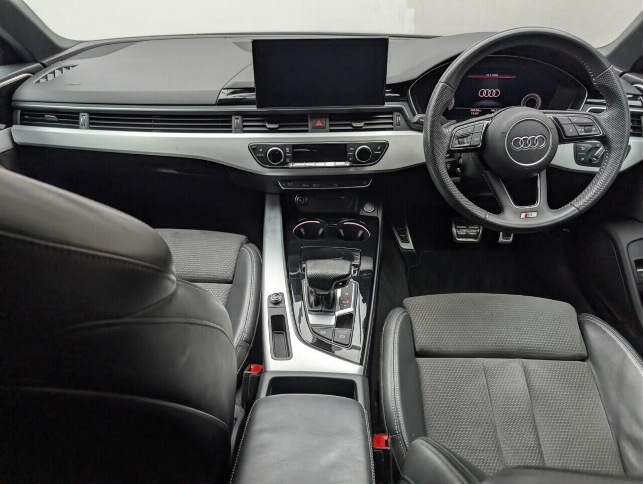 Used Audi A4 Avant 2020 for sale - 77175643: Photo 22