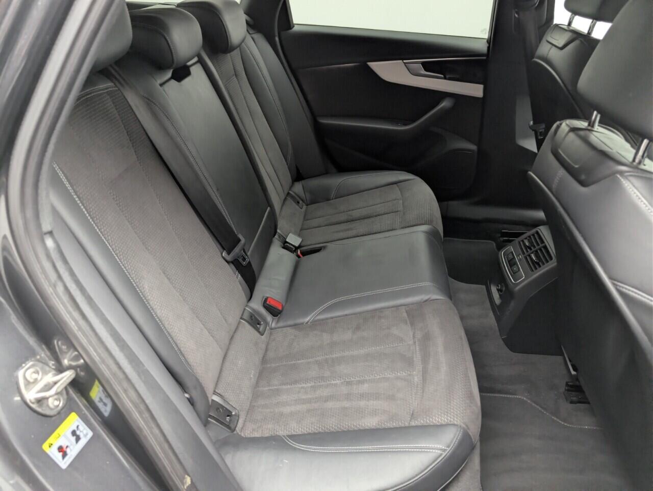 Used Audi A4 Avant 2020 for sale - 77175643: Photo 23