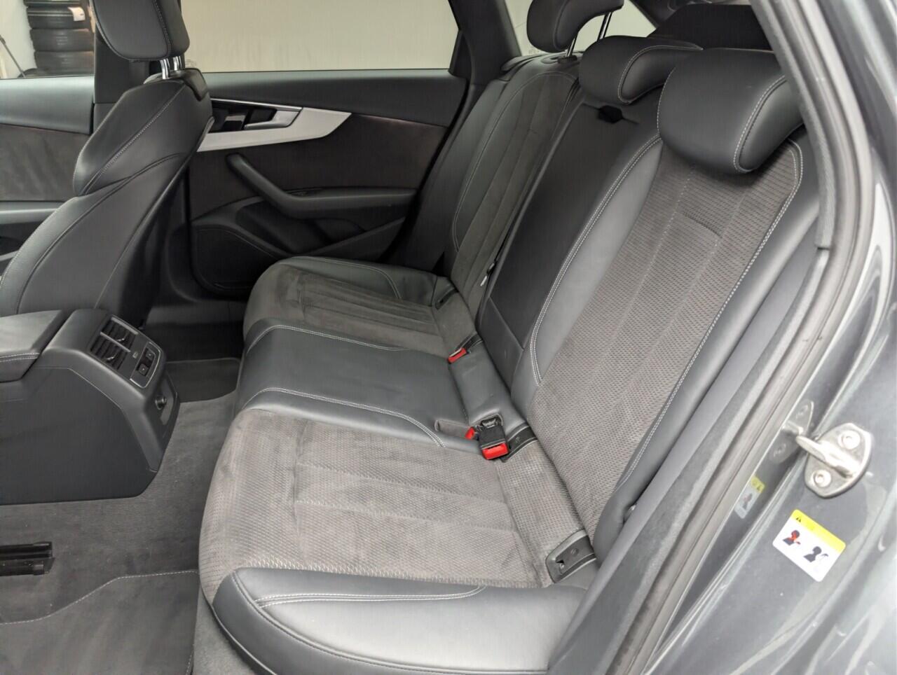 Used Audi A4 Avant 2020 for sale - 77175643: Photo 25