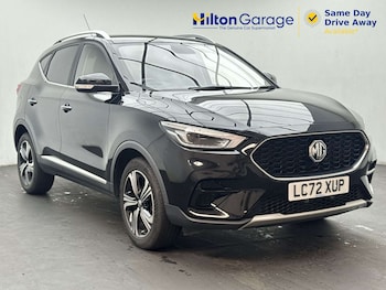 Used MG MG ZS 2022 for sale - 79404909: Photo