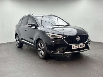Used MG MG ZS 2022 for sale - 79404909: Photo