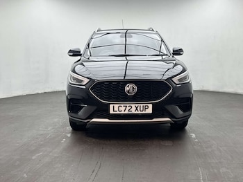 Used MG MG ZS 2022 for sale - 79404909: Photo