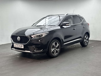 Used MG MG ZS 2022 for sale - 79404909: Photo