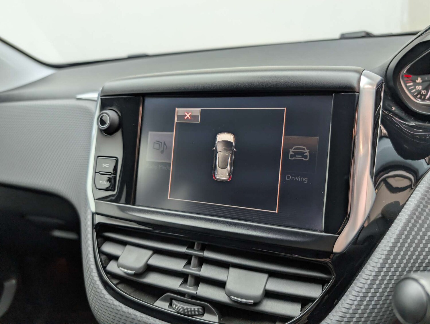 Used Peugeot 2008 2015 for sale - 78145487: Photo 23