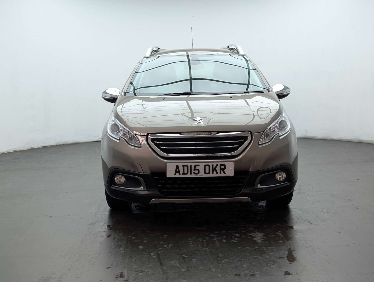 Used Peugeot 2008 2015 for sale - 78145487: Photo 3