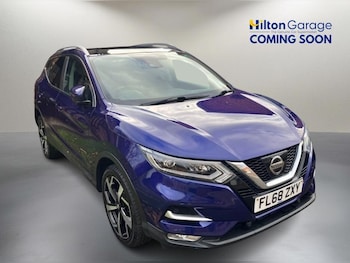 2018 (68) - 1.2 DiG-T Tekna 5dr