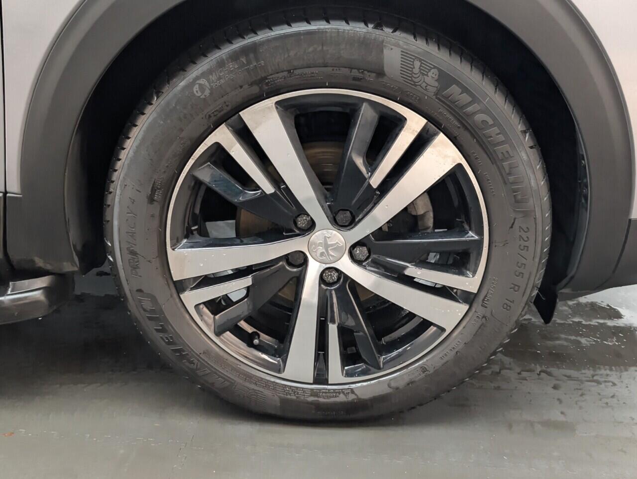 Used Peugeot 5008 2021 for sale - 76423840: Photo 10