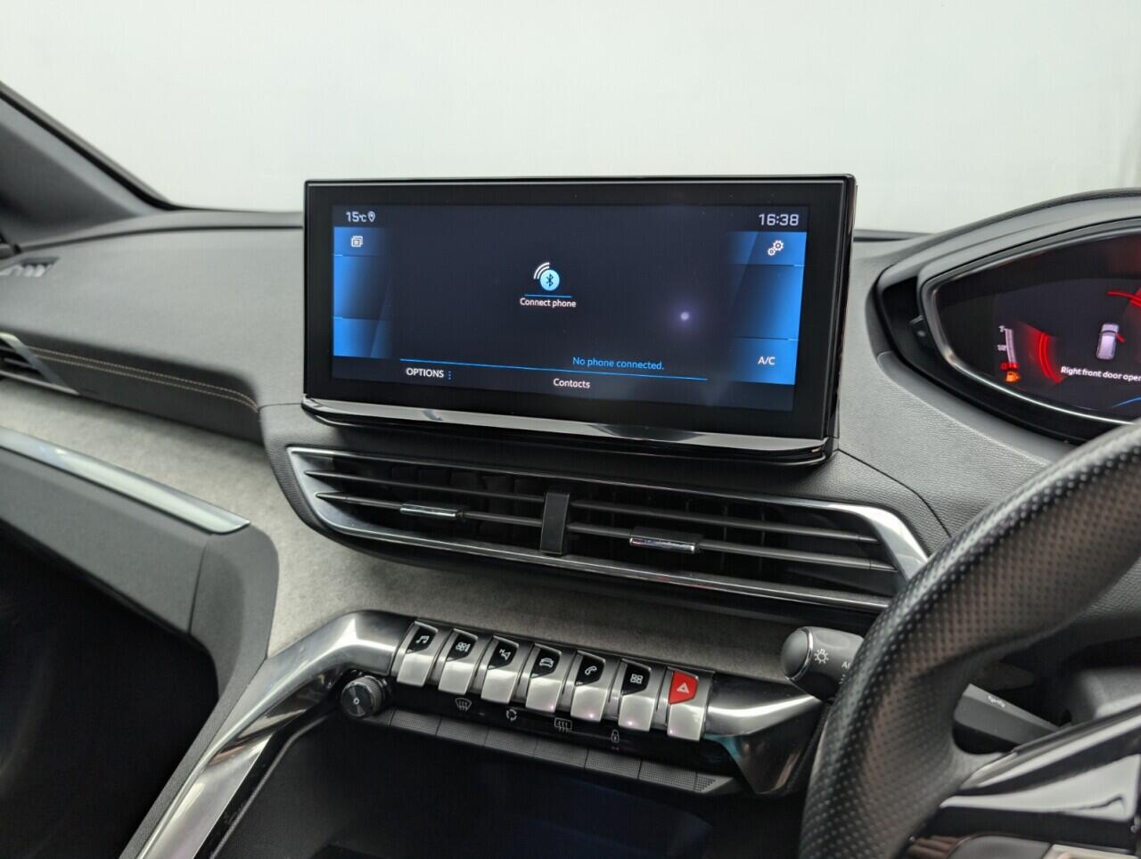 Used Peugeot 5008 2021 for sale - 76423840: Photo 13