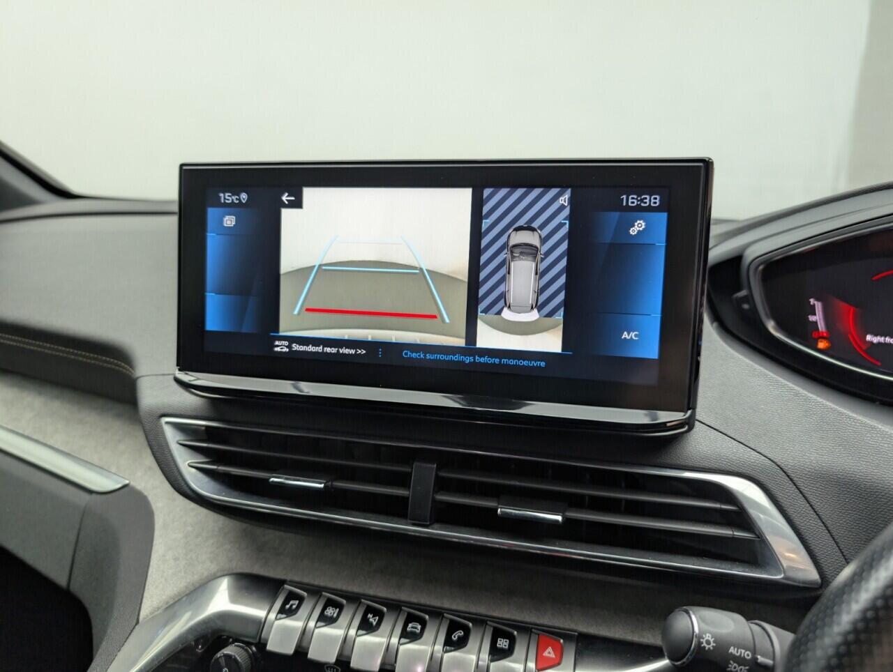 Used Peugeot 5008 2021 for sale - 76423840: Photo 15