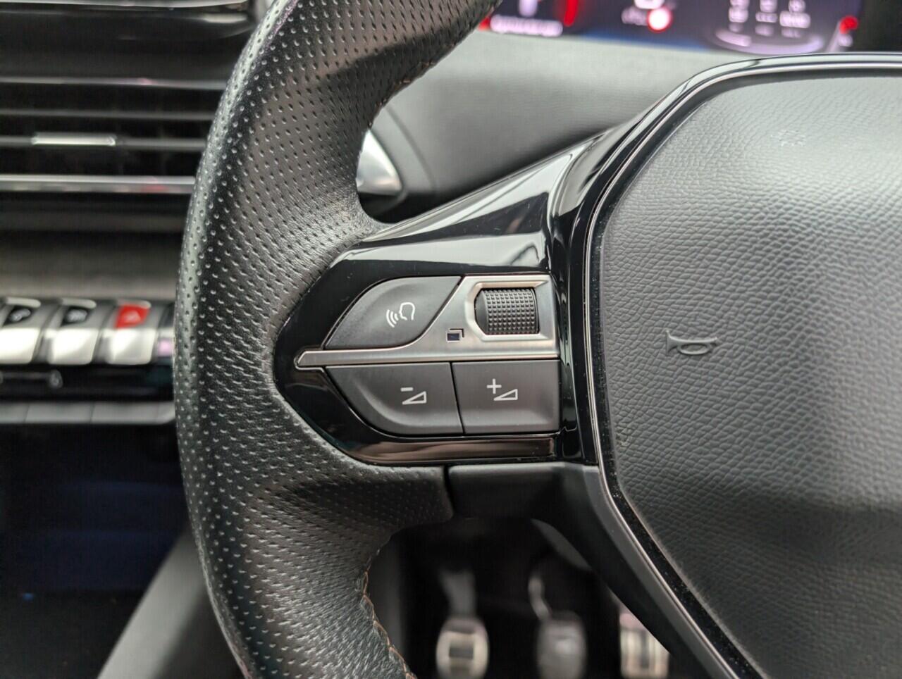 Used Peugeot 5008 2021 for sale - 76423840: Photo 18