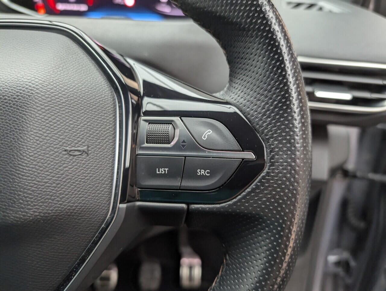 Used Peugeot 5008 2021 for sale - 76423840: Photo 19