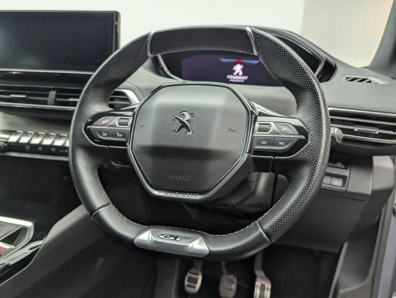 Used Peugeot 5008 2021 for sale - 76423840: Photo 22