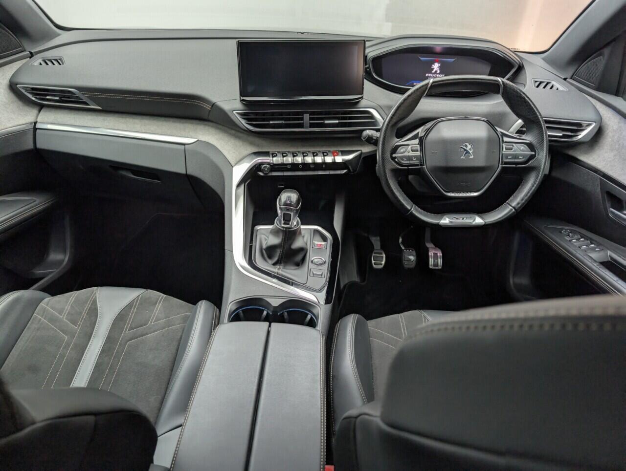 Used Peugeot 5008 2021 for sale - 76423840: Photo 23