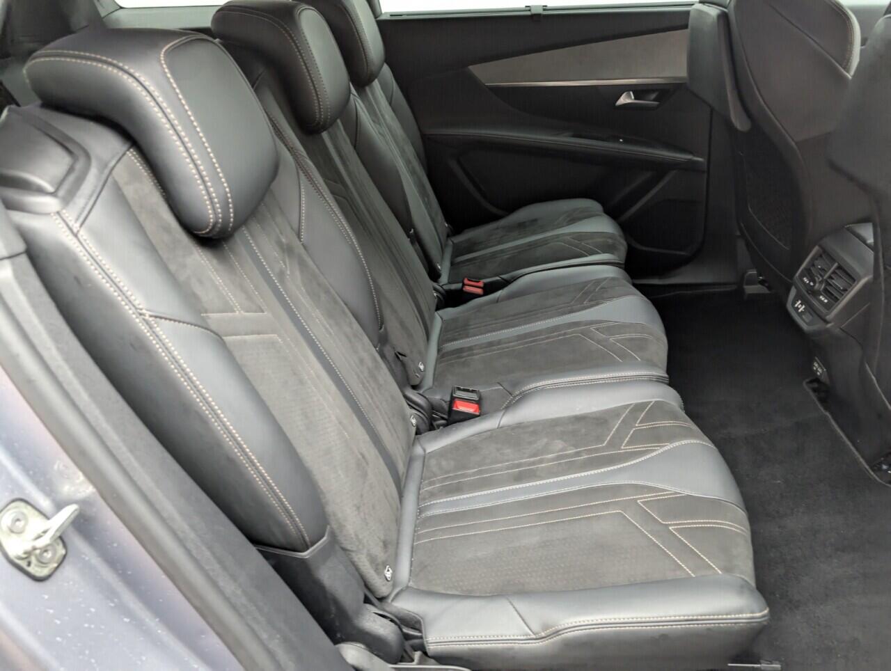 Used Peugeot 5008 2021 for sale - 76423840: Photo 24