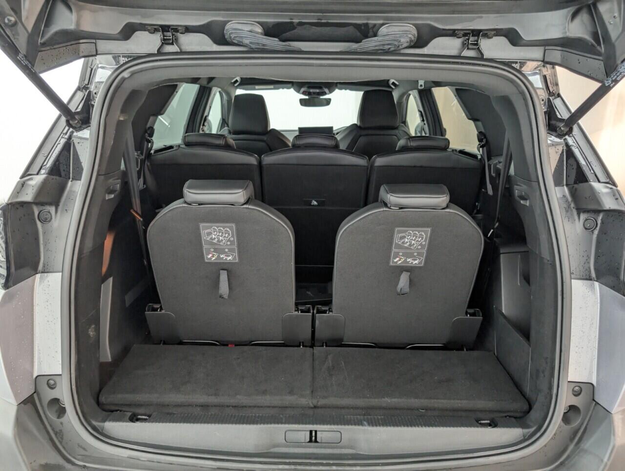 Used Peugeot 5008 2021 for sale - 76423840: Photo 25