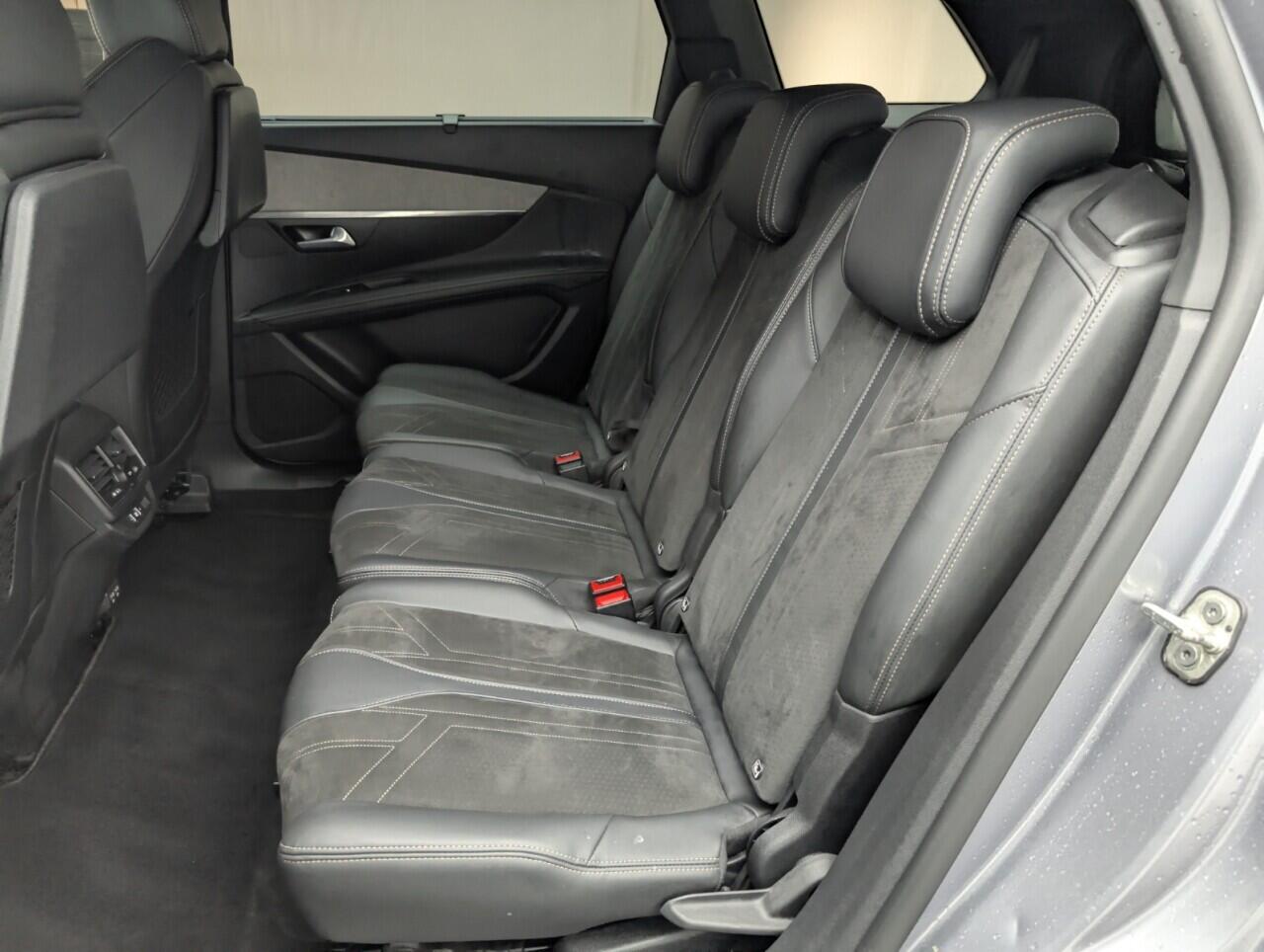 Used Peugeot 5008 2021 for sale - 76423840: Photo 26