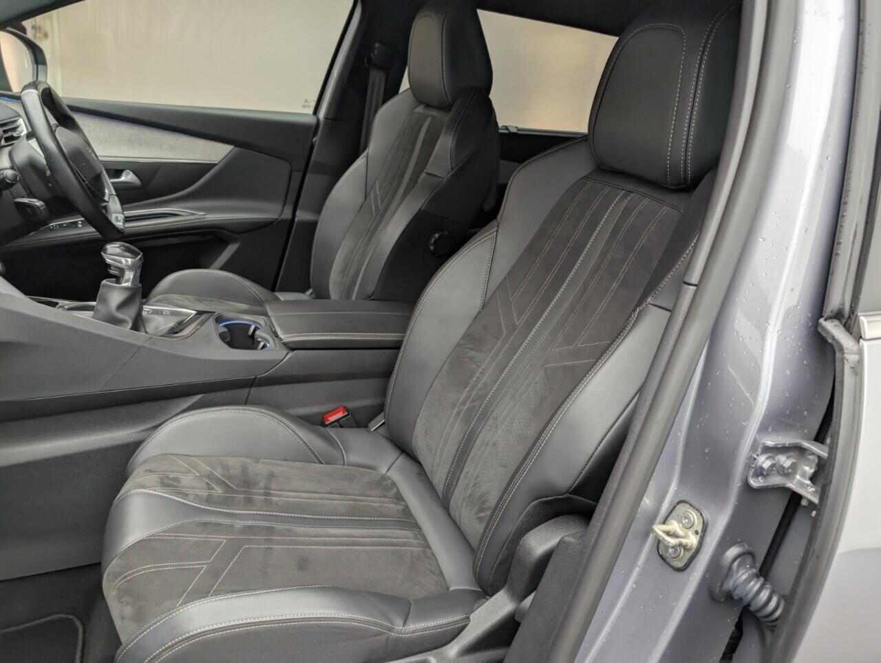 Used Peugeot 5008 2021 for sale - 76423840: Photo 27