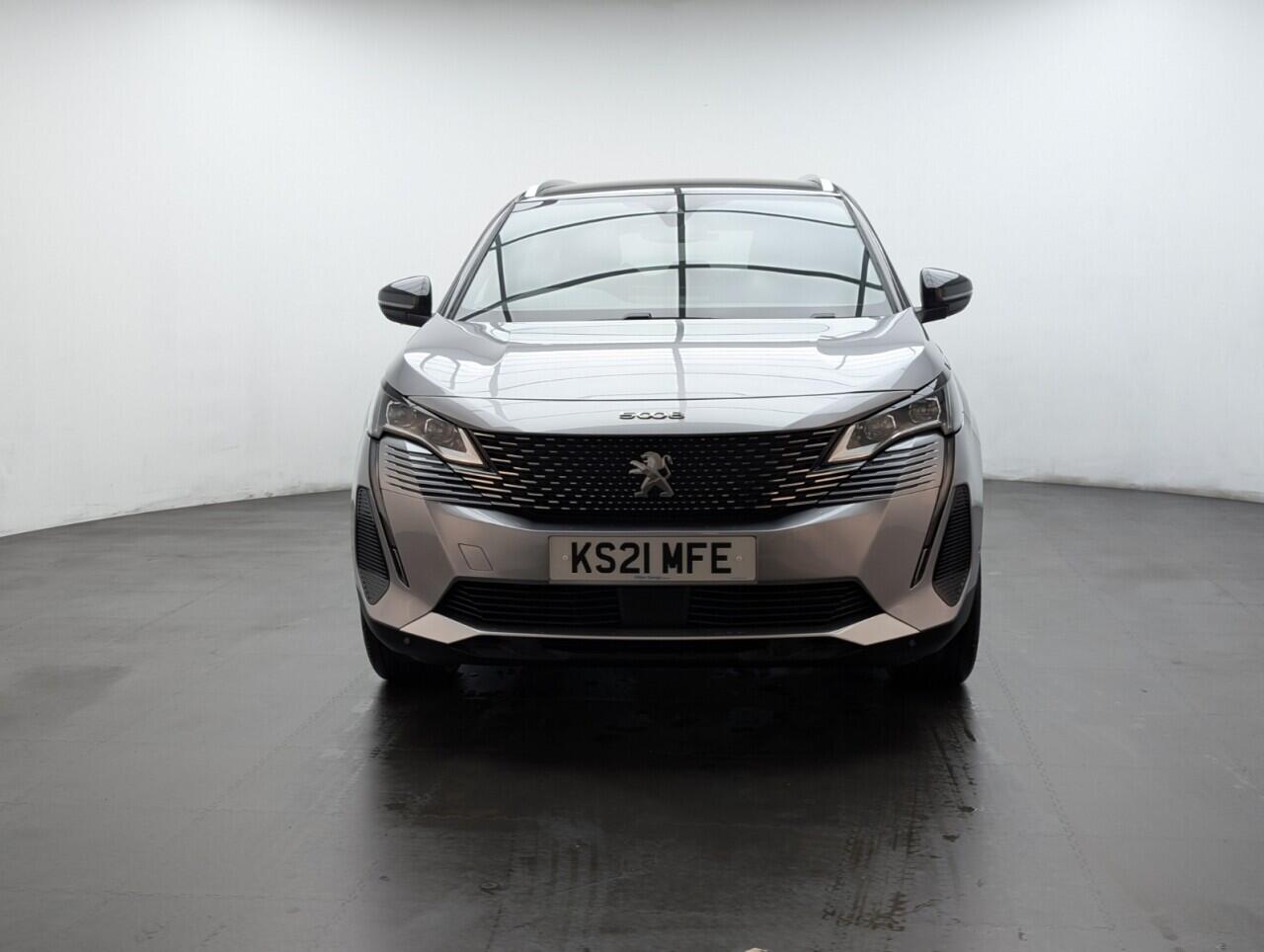 Used Peugeot 5008 2021 for sale - 76423840: Photo 3