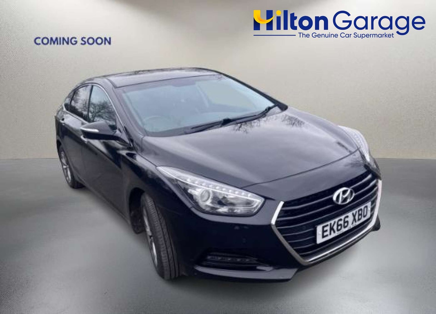 Used Hyundai i40 2016 for sale - 78044939: Photo 1