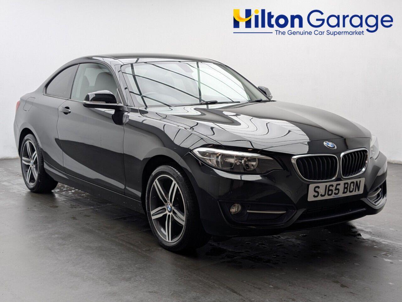 Used BMW 2 Series 2016 for sale - 76936418: Photo 1