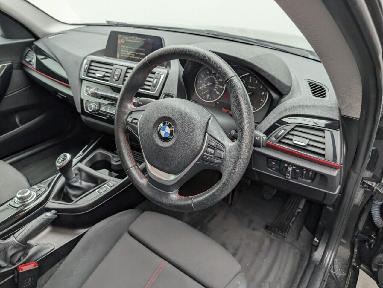 Used BMW 2 Series 2016 for sale - 76936418: Photo 10
