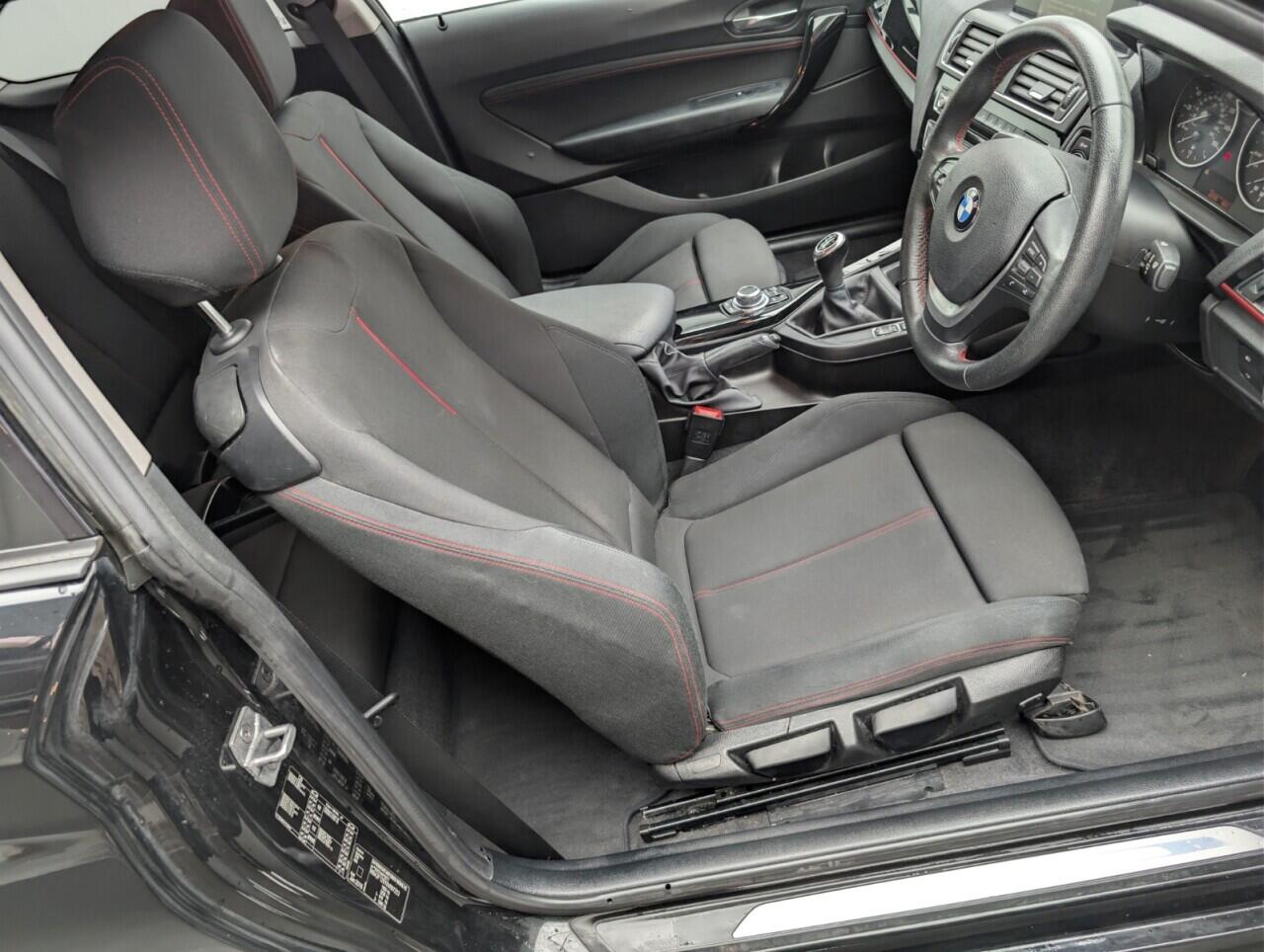 Used BMW 2 Series 2016 for sale - 76936418: Photo 11