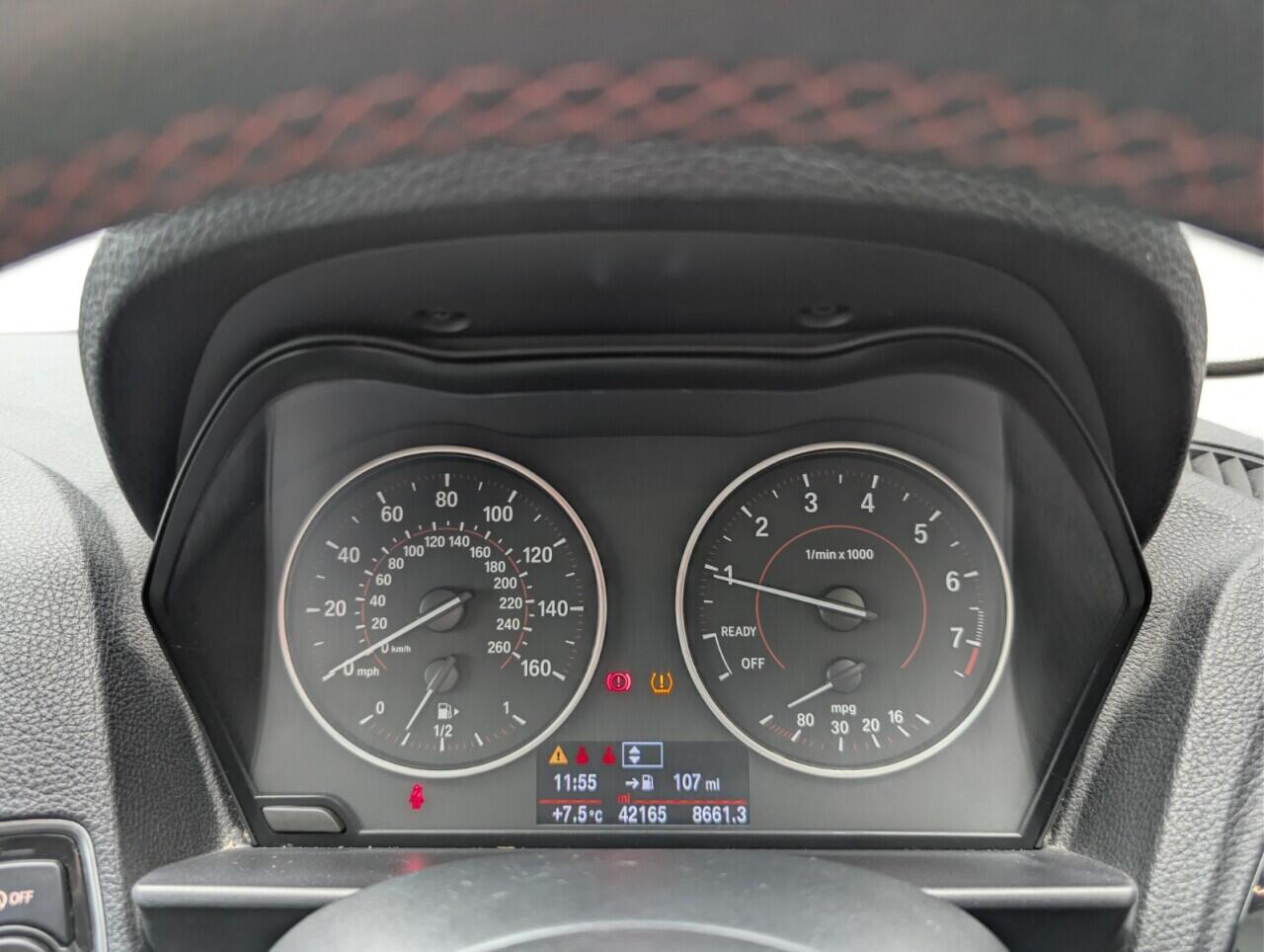 Used BMW 2 Series 2016 for sale - 76936418: Photo 17