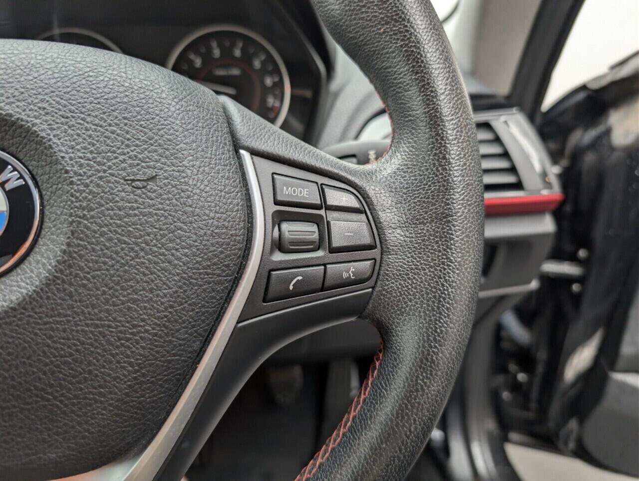 Used BMW 2 Series 2016 for sale - 76936418: Photo 19