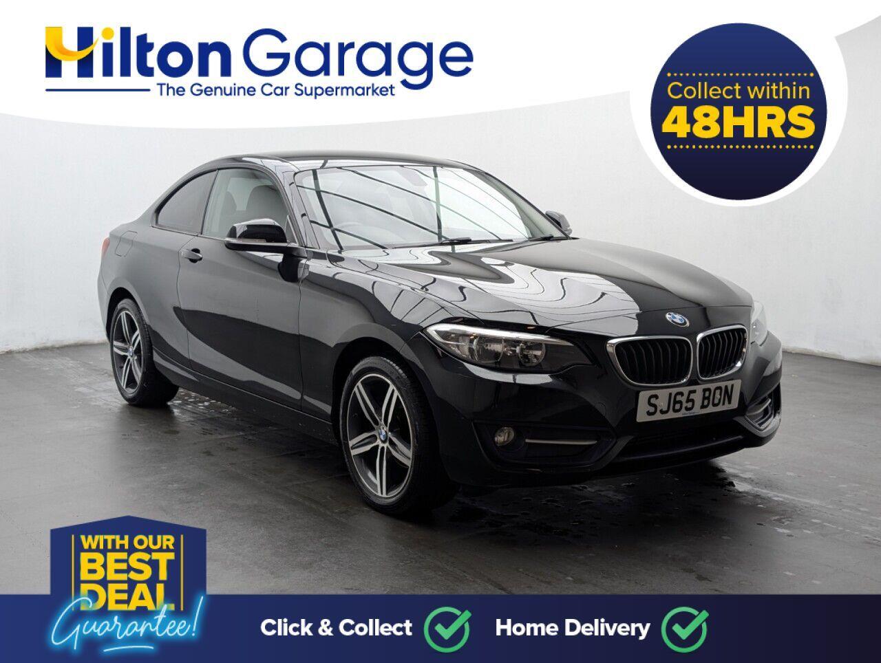 Used BMW 2 Series 2016 for sale - 76936418: Photo 2