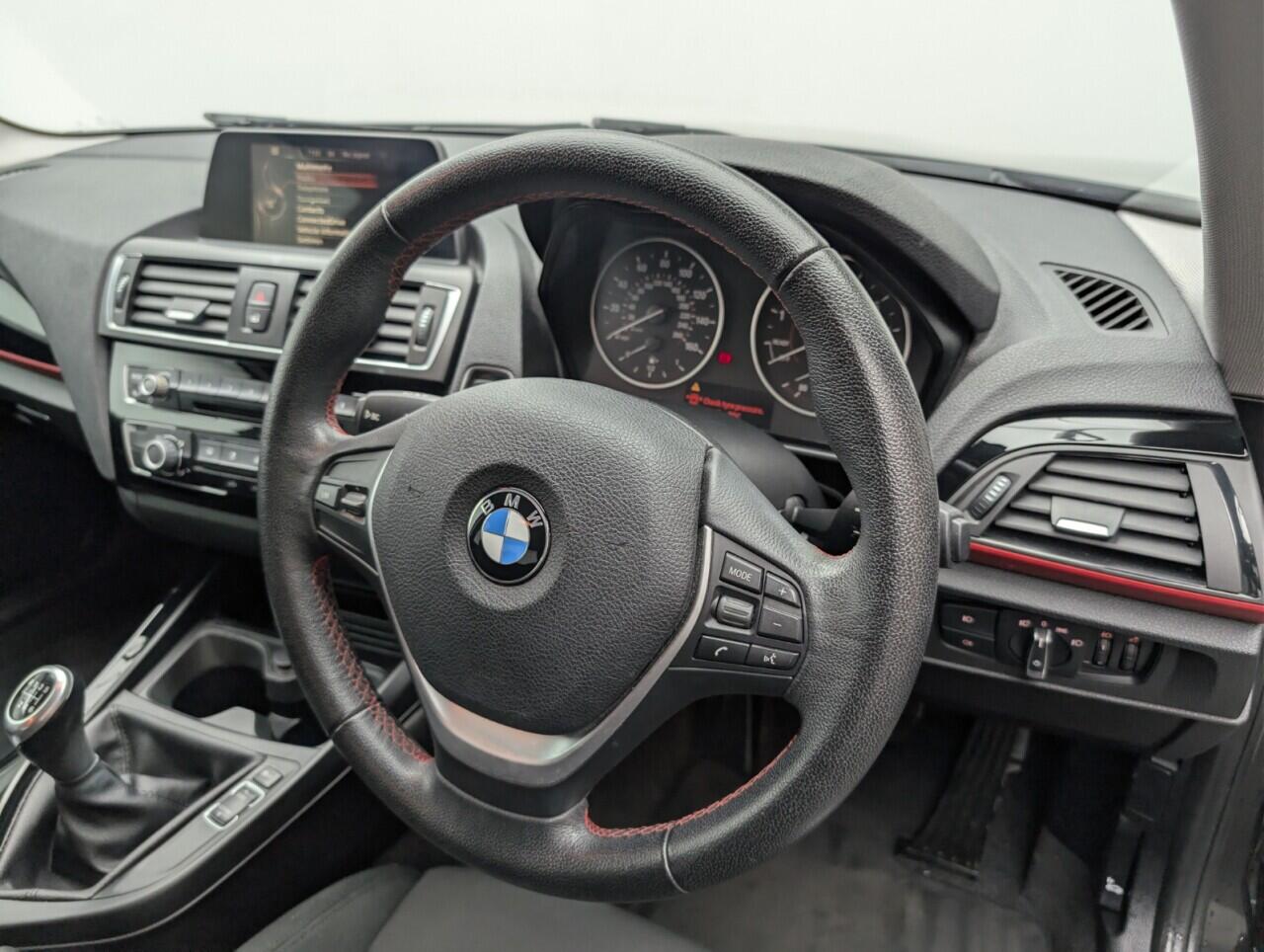 Used BMW 2 Series 2016 for sale - 76936418: Photo 22