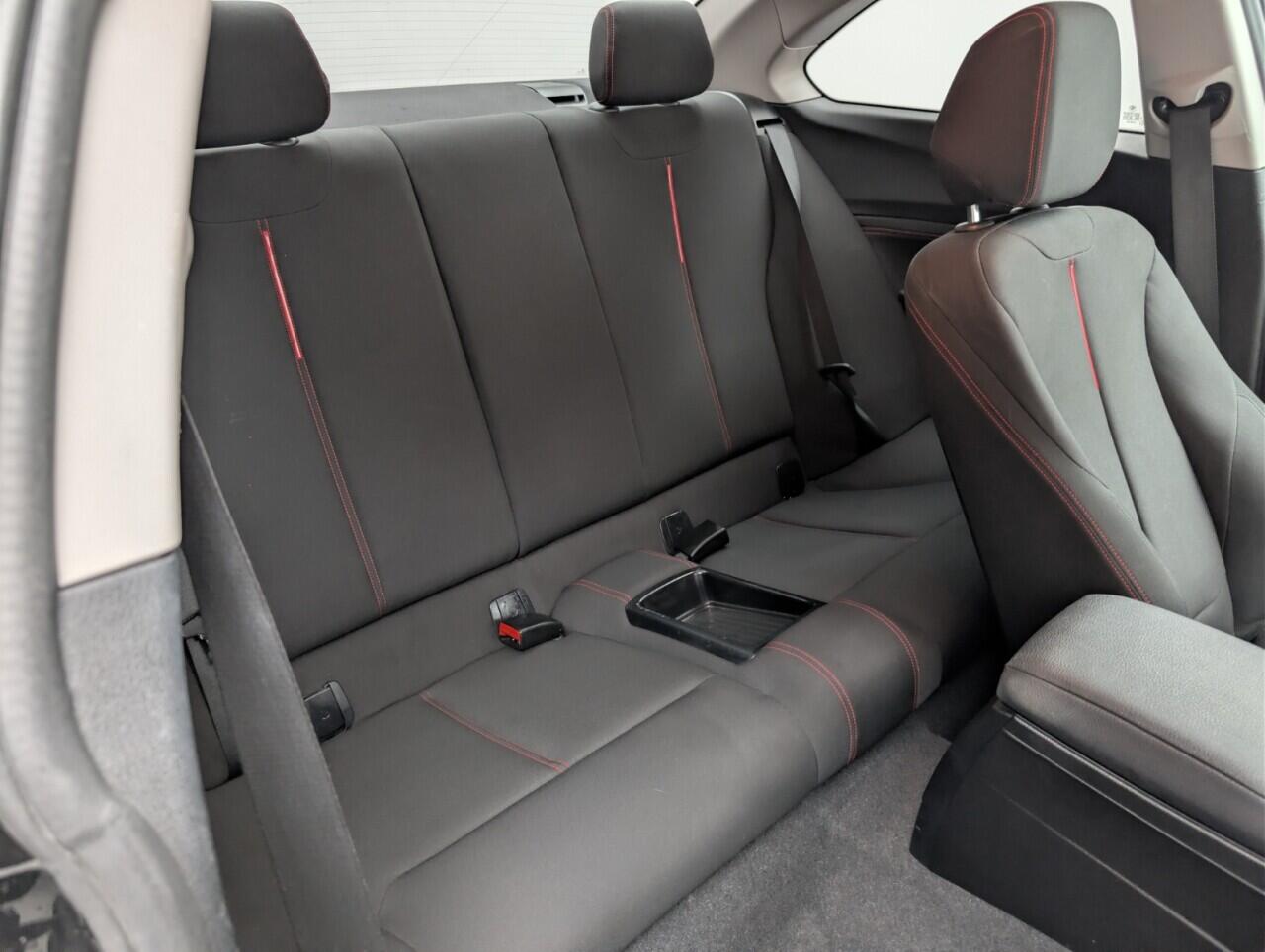 Used BMW 2 Series 2016 for sale - 76936418: Photo 24