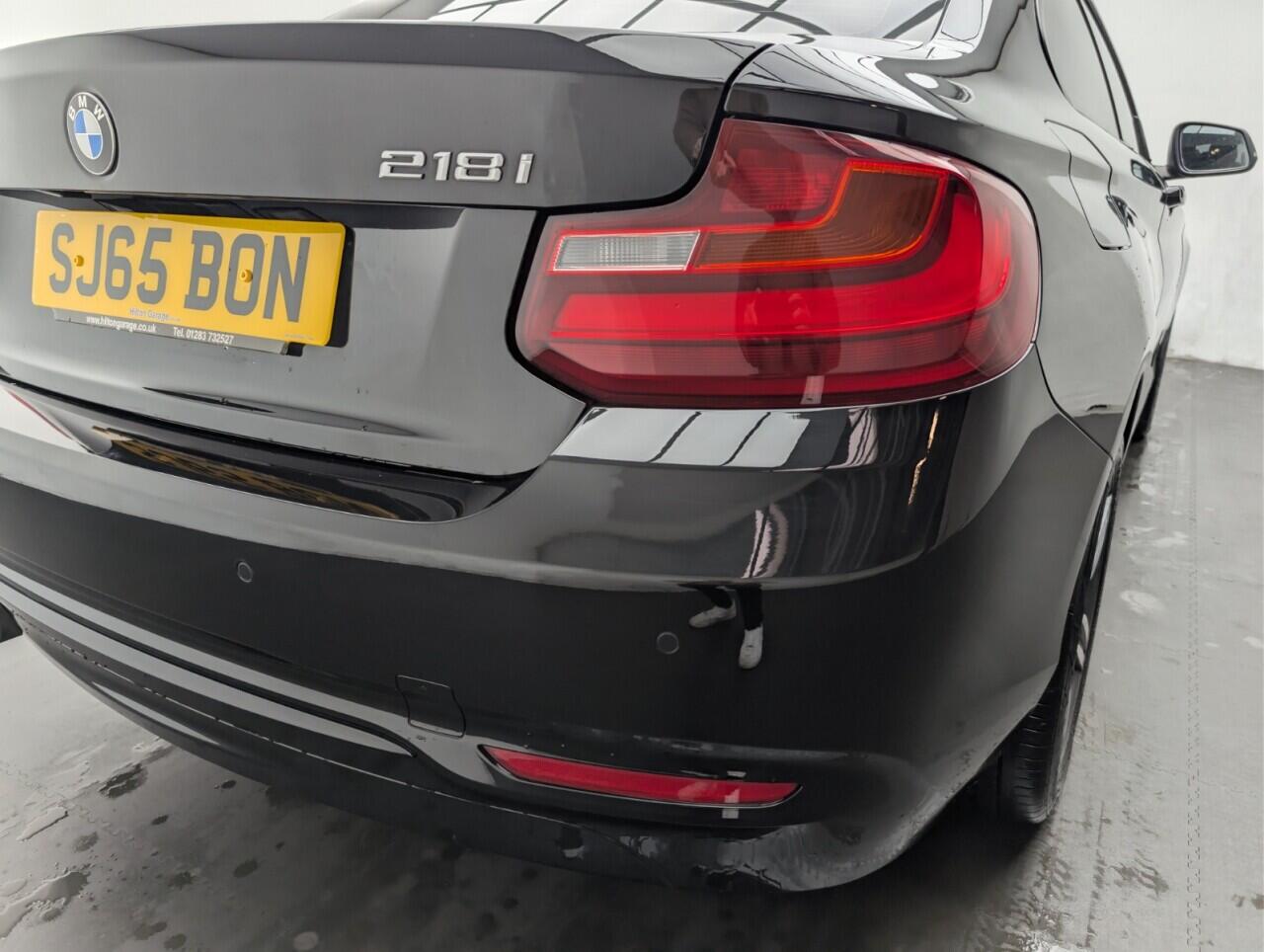 Used BMW 2 Series 2016 for sale - 76936418: Photo 25