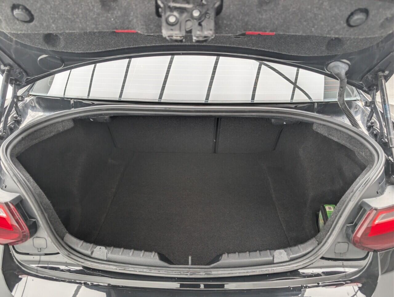 Used BMW 2 Series 2016 for sale - 76936418: Photo 26