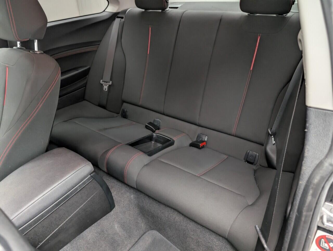 Used BMW 2 Series 2016 for sale - 76936418: Photo 27