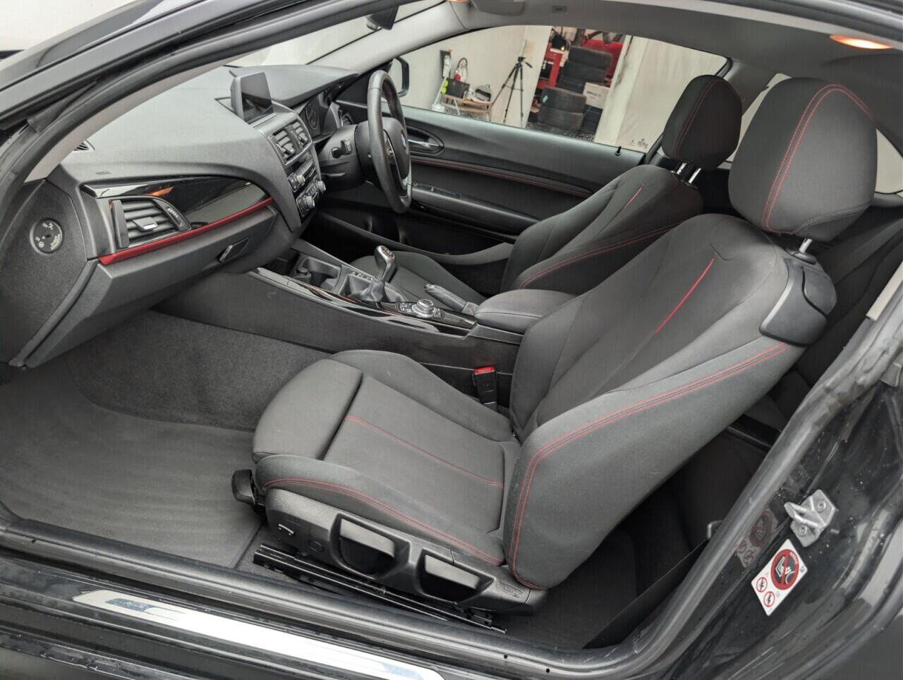 Used BMW 2 Series 2016 for sale - 76936418: Photo 28