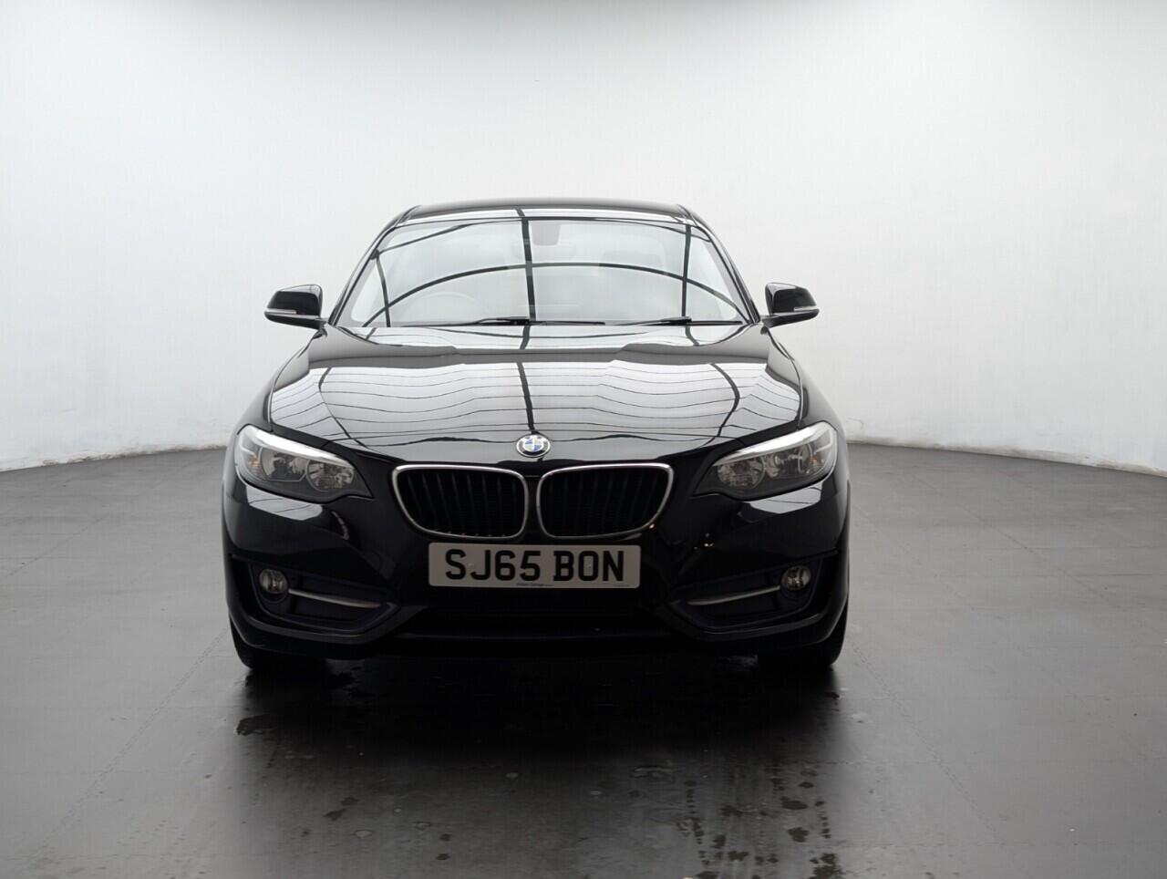 Used BMW 2 Series 2016 for sale - 76936418: Photo 3