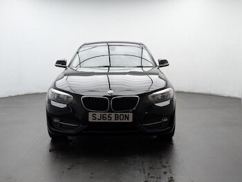 Used BMW 2 Series 2016 for sale - 76936418: Photo