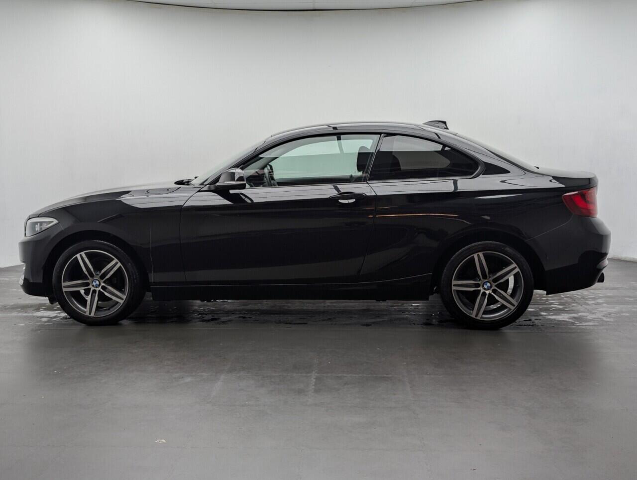 Used BMW 2 Series 2016 for sale - 76936418: Photo 5