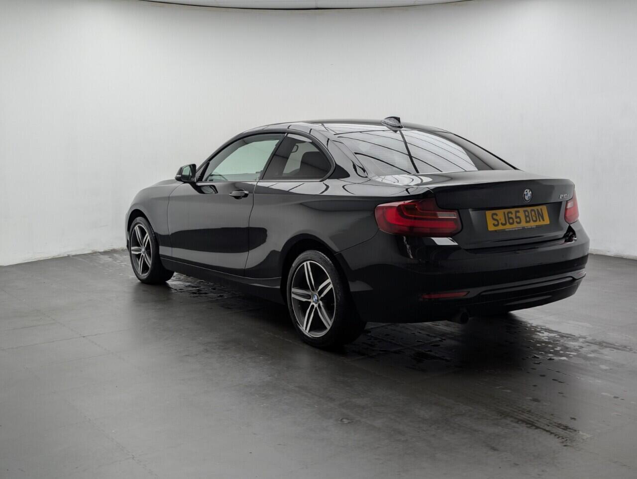 Used BMW 2 Series 2016 for sale - 76936418: Photo 6
