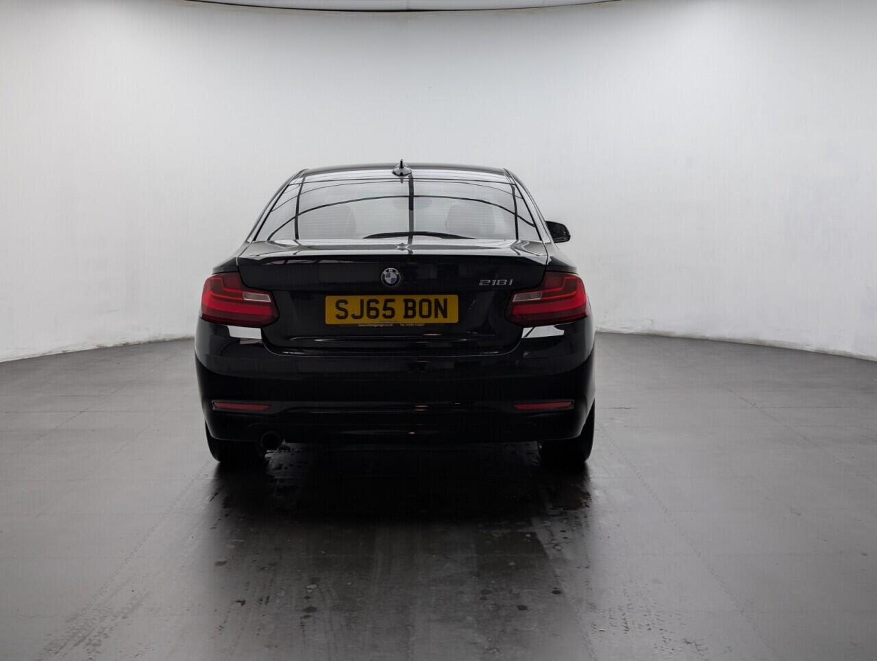 Used BMW 2 Series 2016 for sale - 76936418: Photo 7