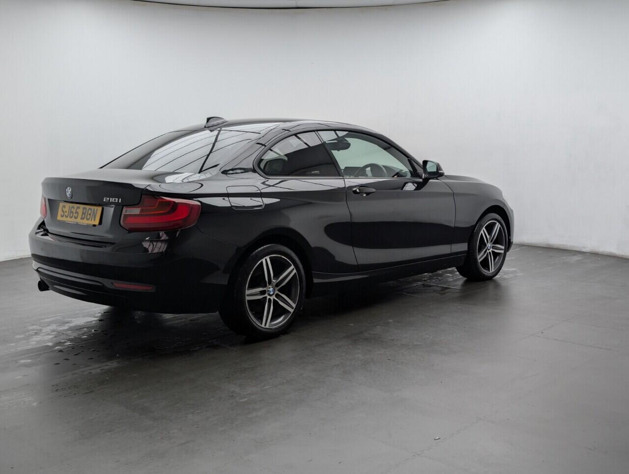 Used BMW 2 Series 2016 for sale - 76936418: Photo 8